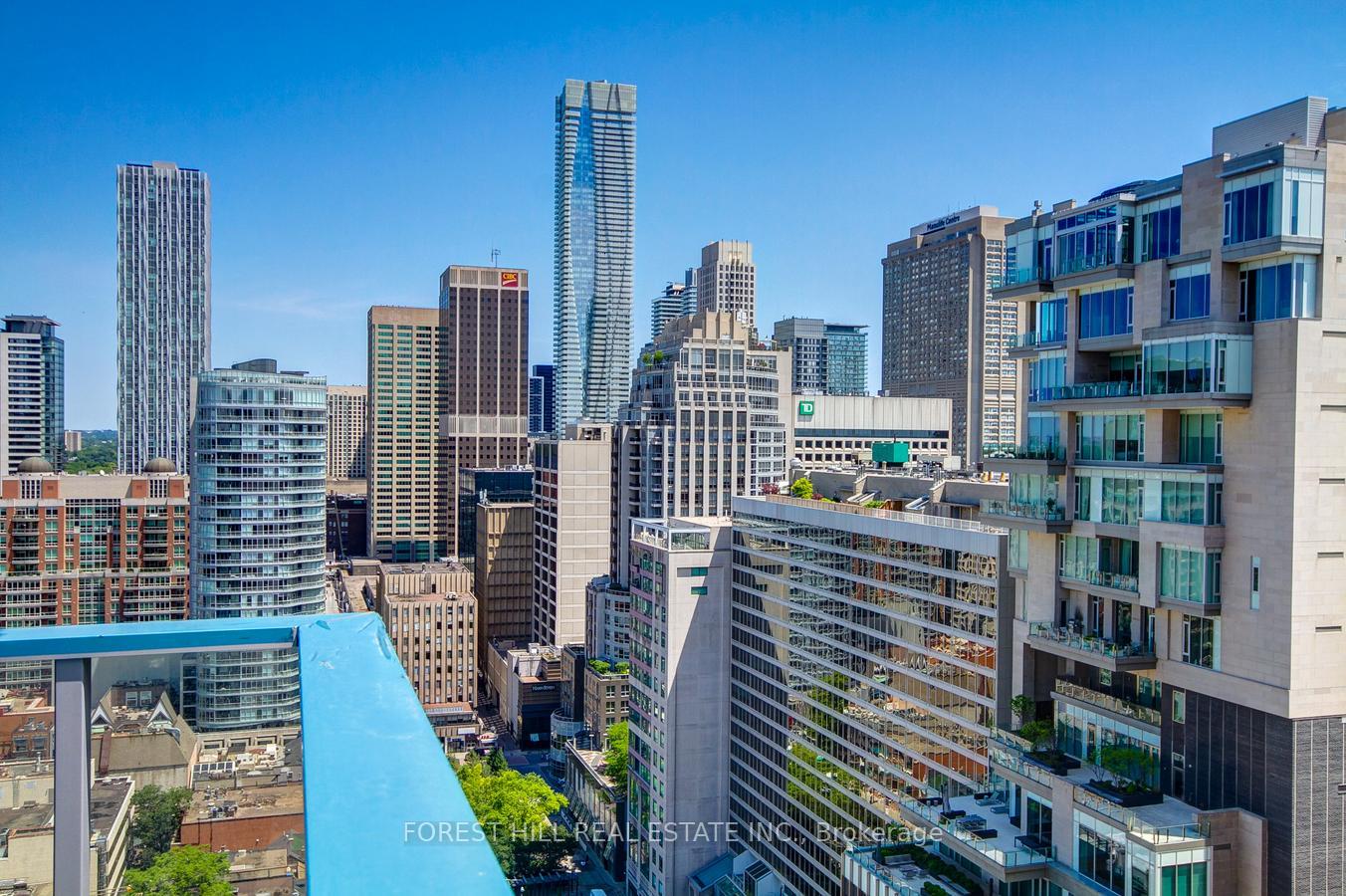 200 Cumberland Street 2602