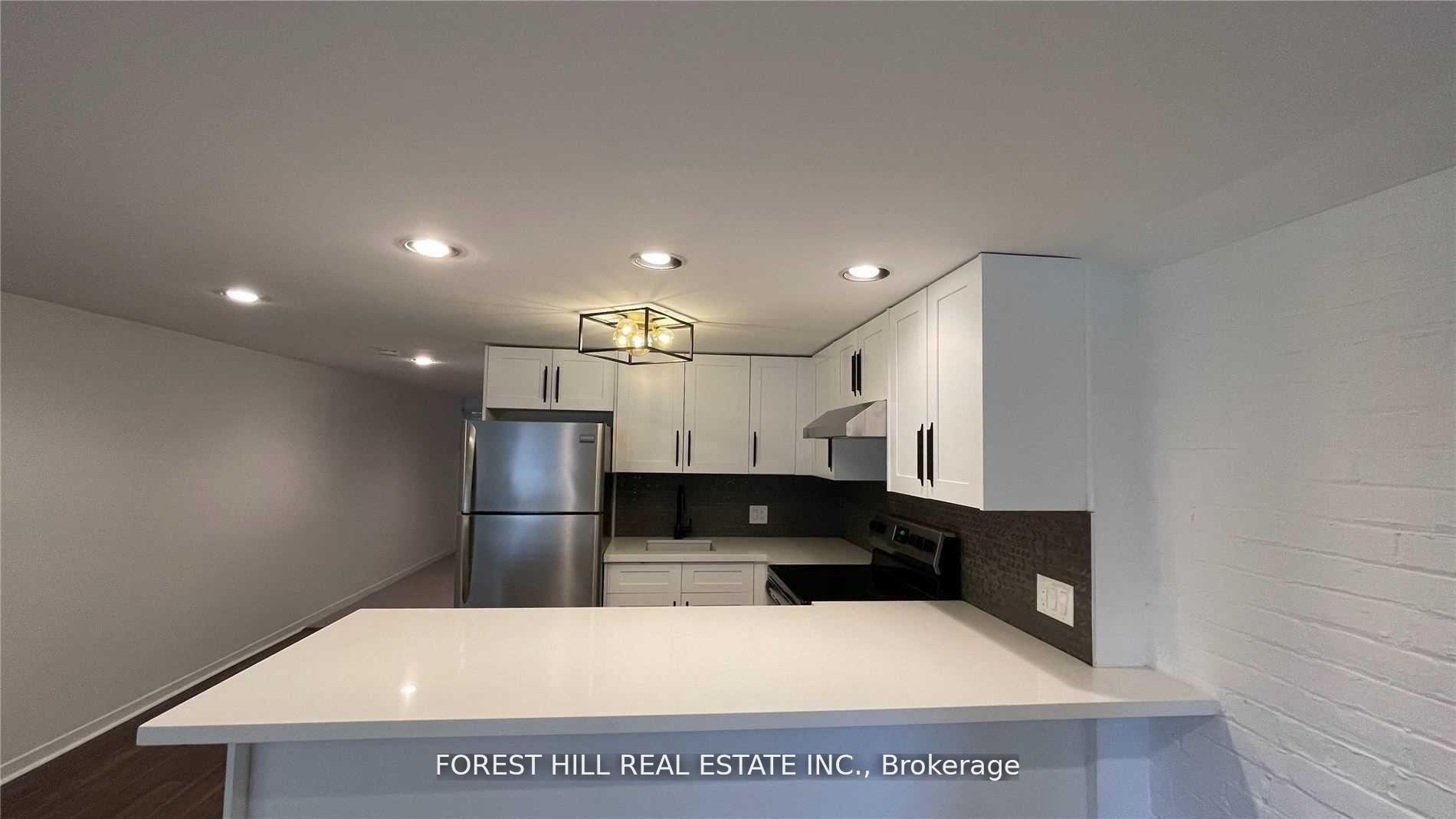 97 Brunswick Avenue Lower