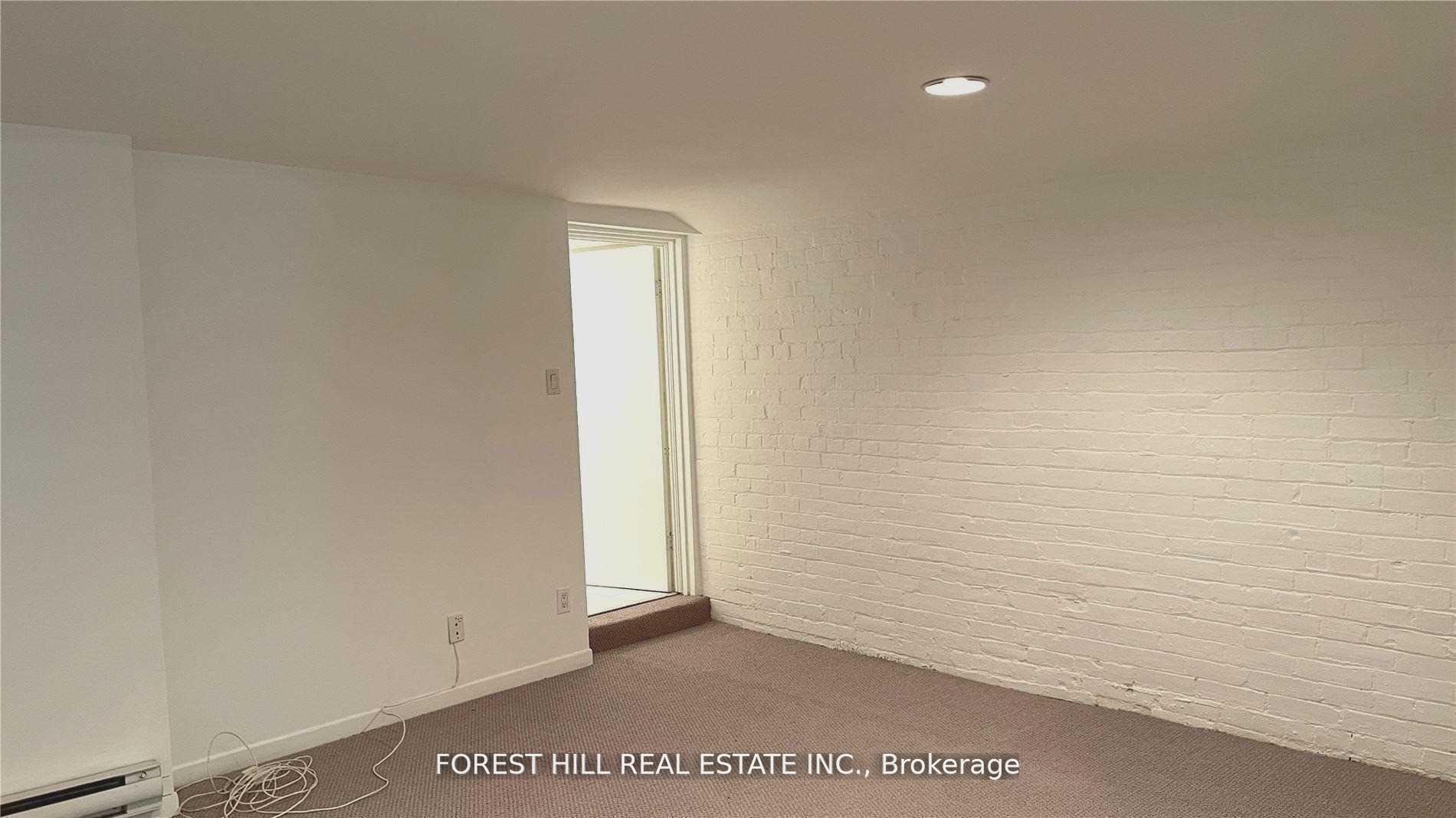 97 Brunswick Avenue Lower