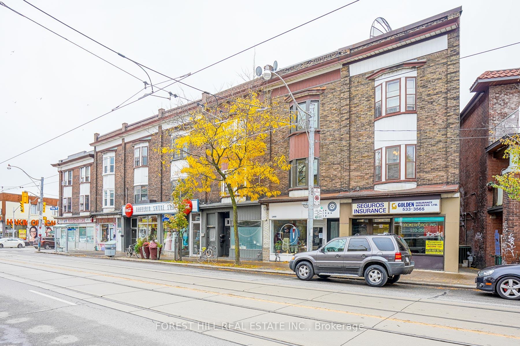 1491 Dundas Street W 3