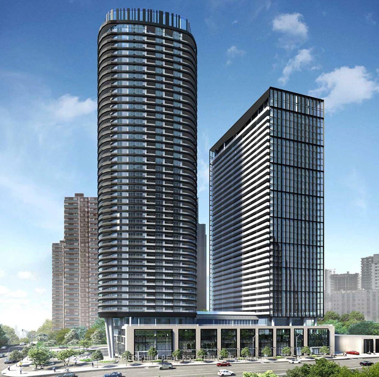 575 Bloor Street E 3501