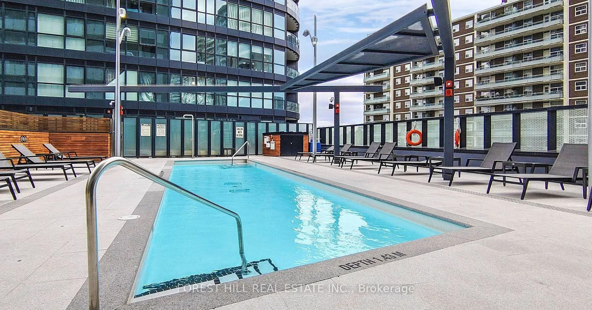 575 Bloor Street E 3501