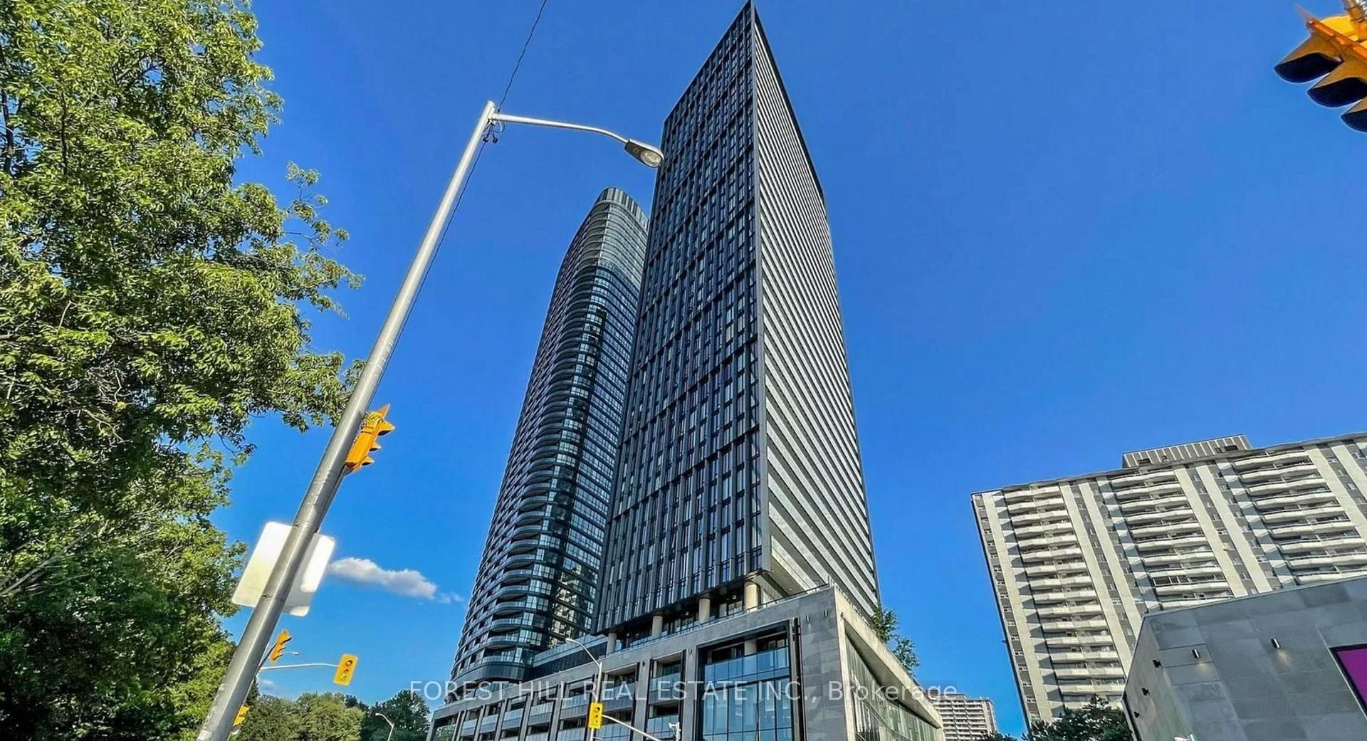 575 Bloor Street E 3501