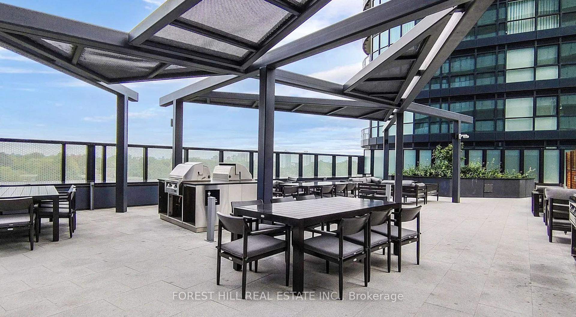 575 Bloor Street E 3501