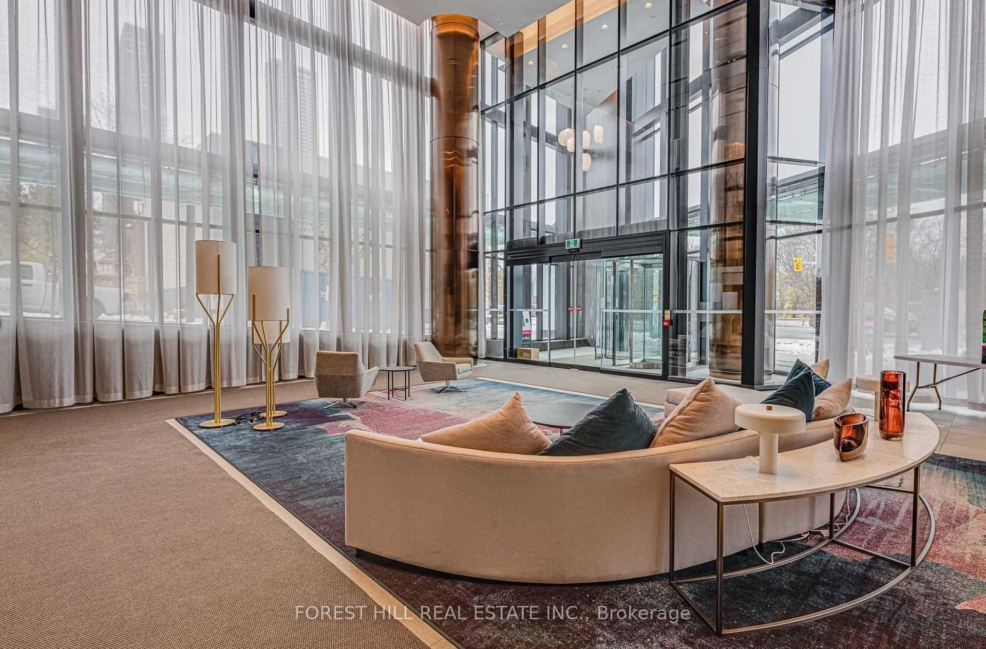 575 Bloor Street E 3501