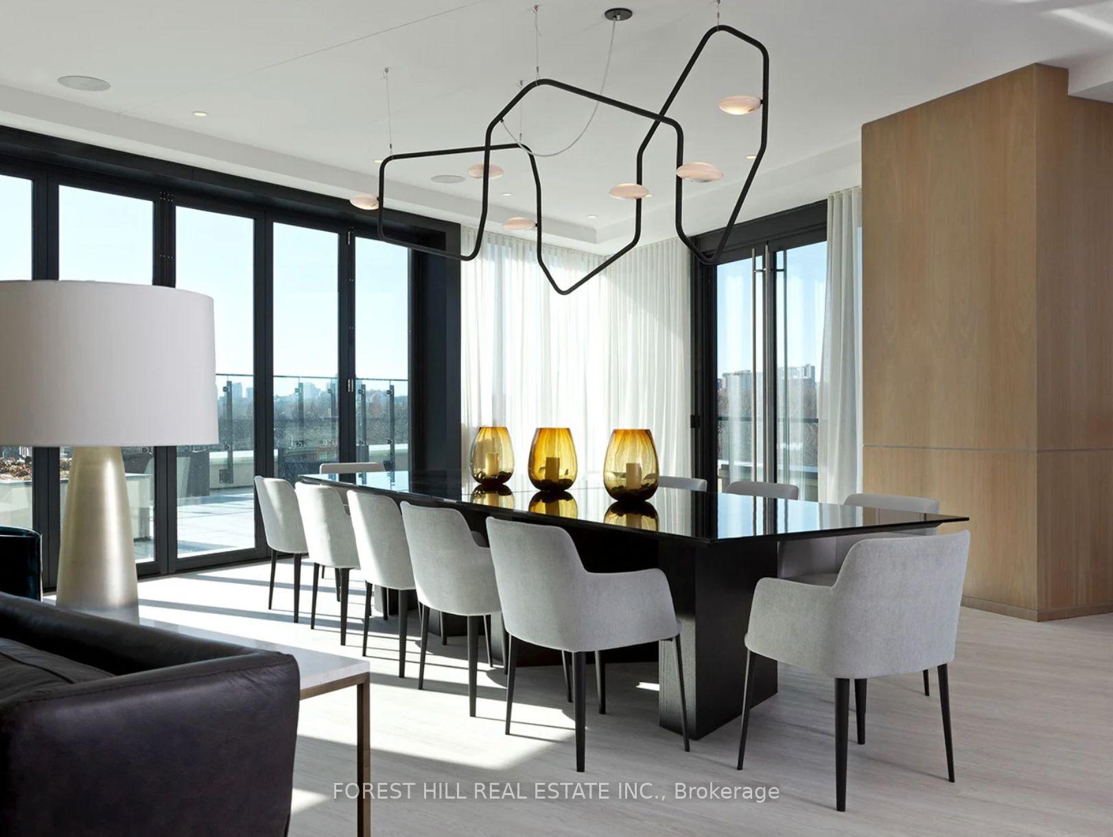 575 Bloor Street E 3501