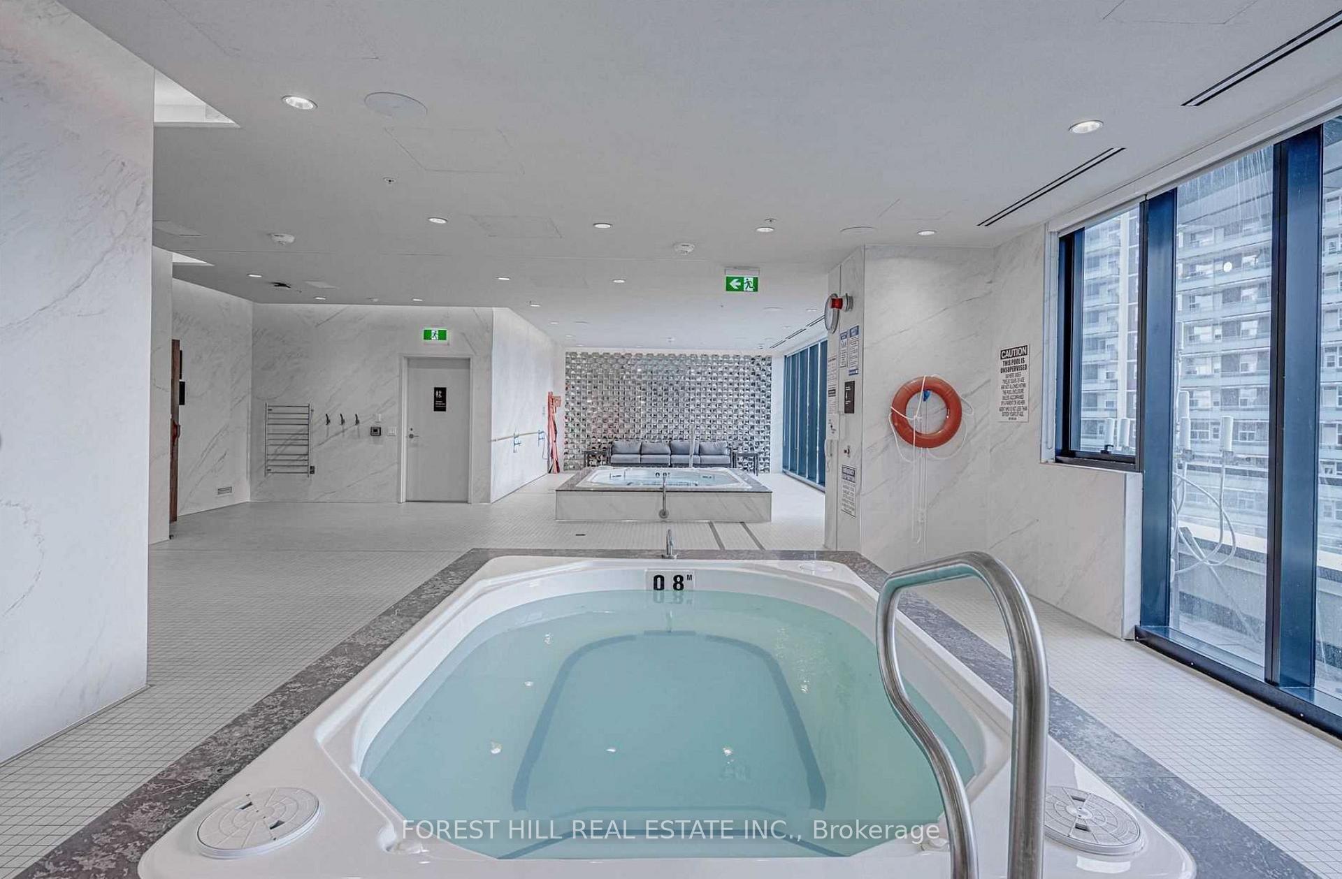 575 Bloor Street E 3501