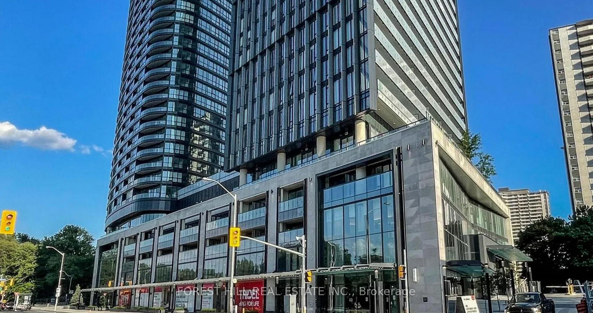 575 Bloor Street E 3501