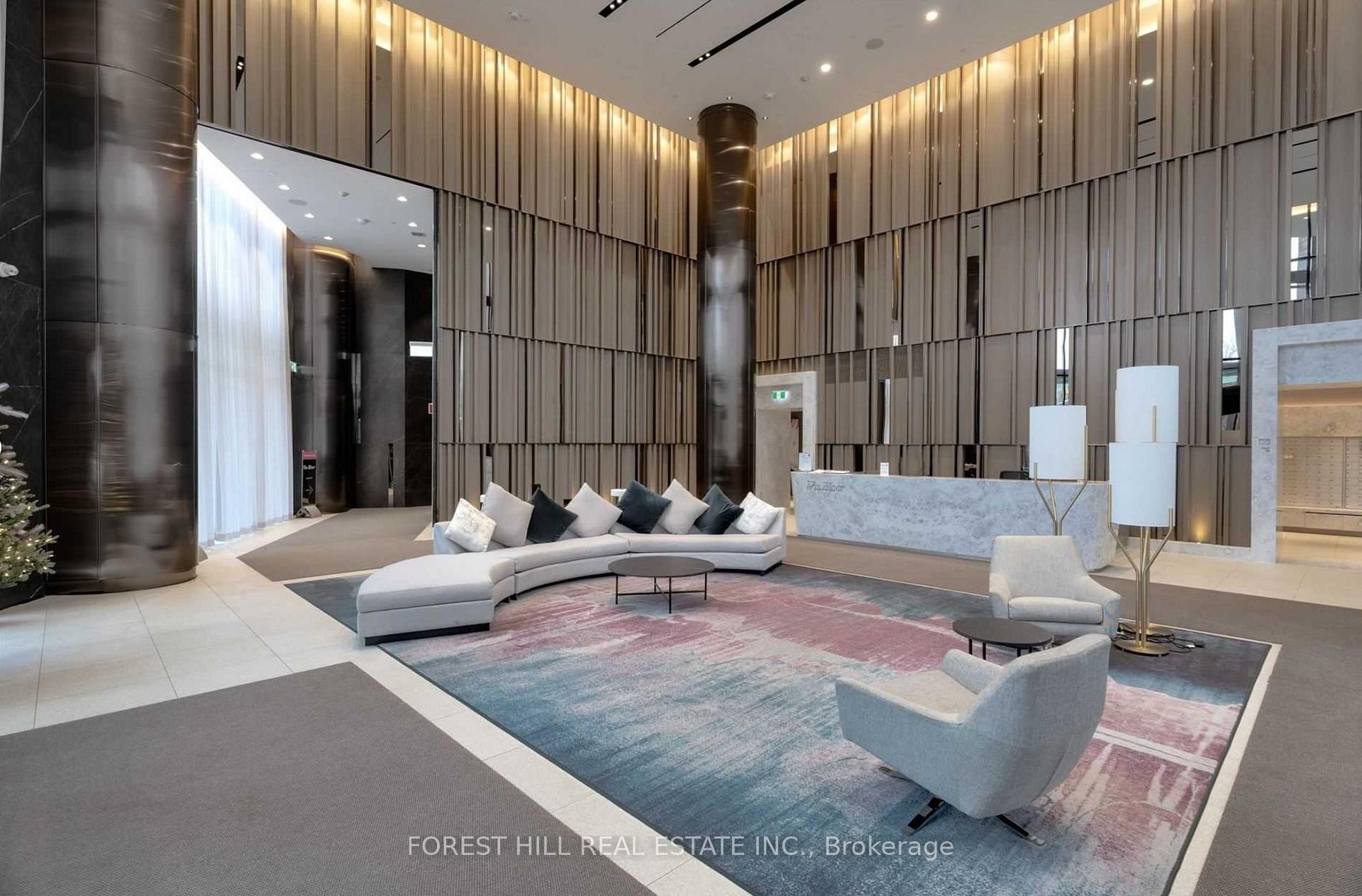 575 Bloor Street E 3501