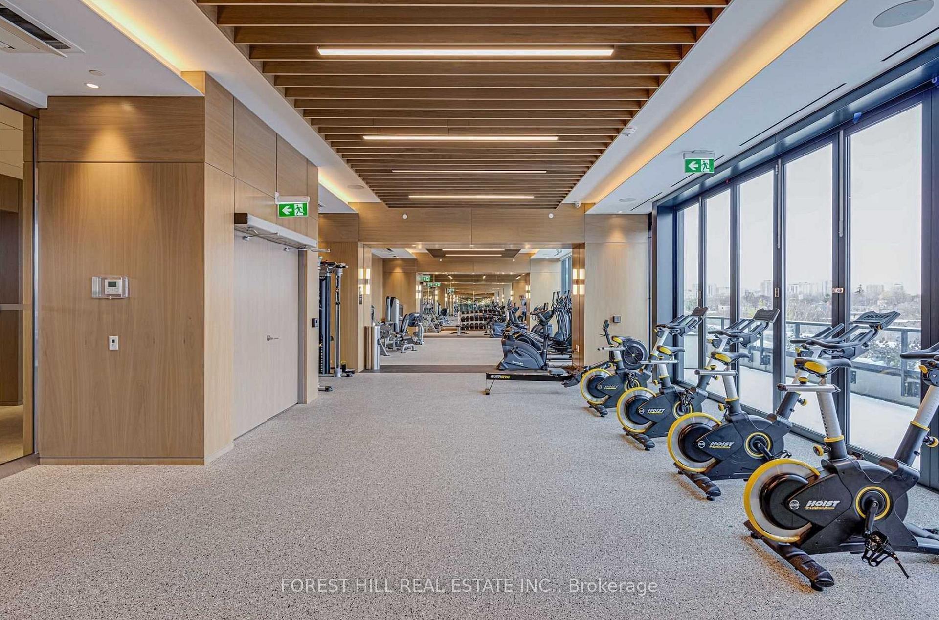 575 Bloor Street E 3501