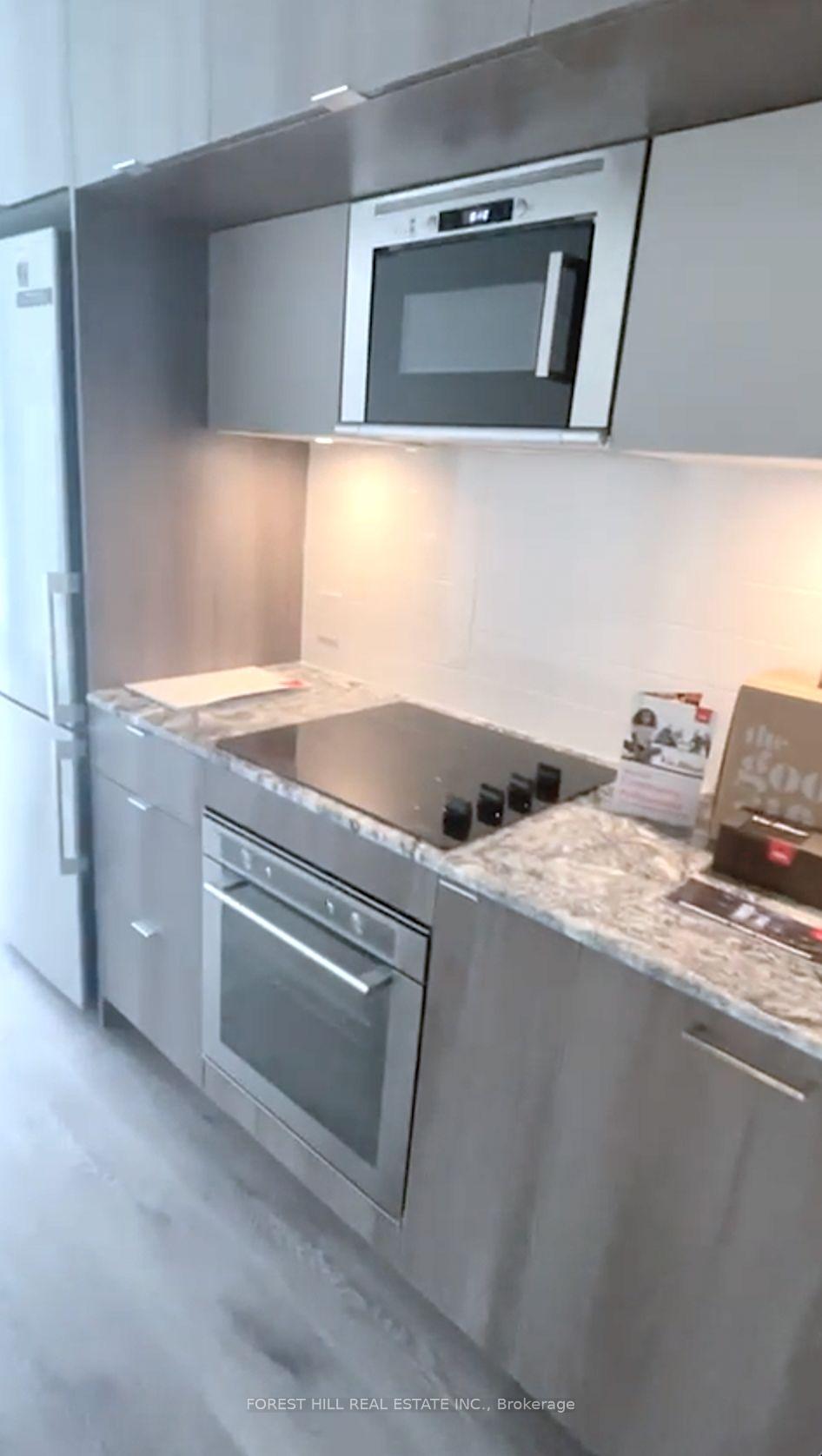 575 Bloor Street E 3501