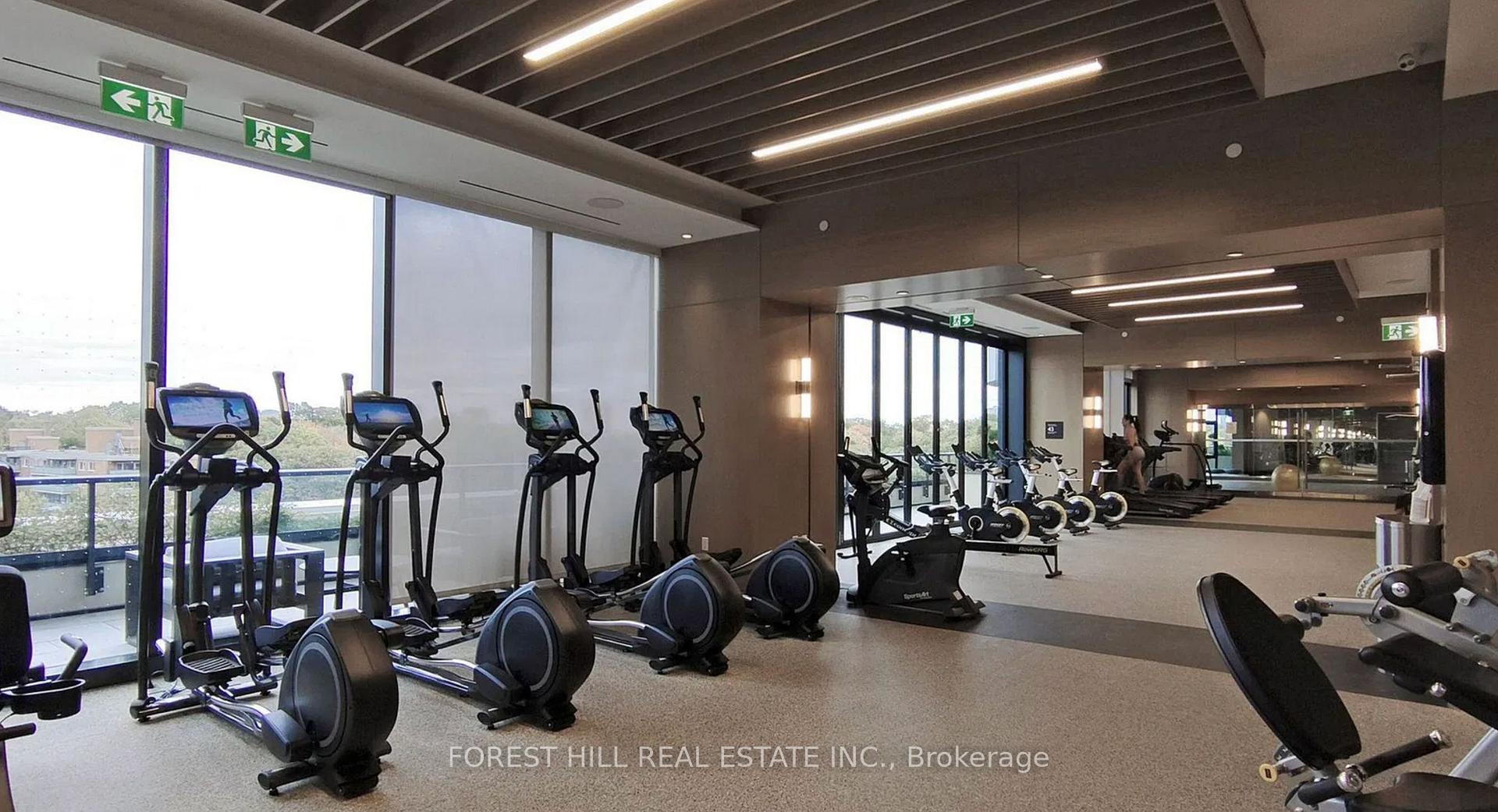 575 Bloor Street E 3501