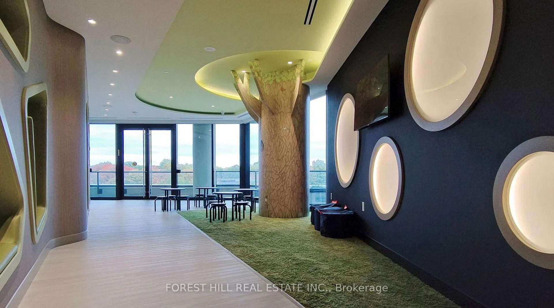 575 Bloor Street E 3501