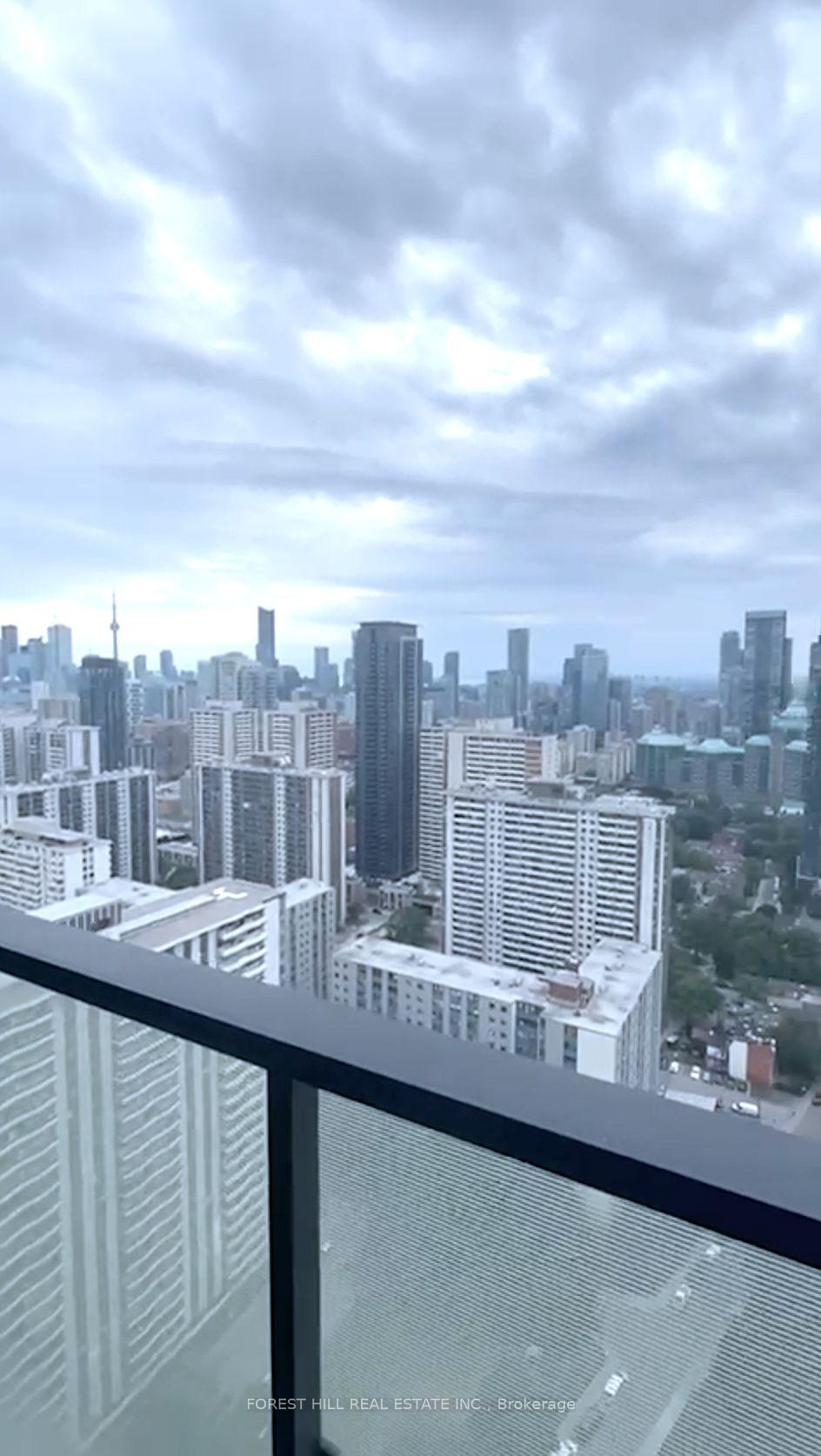 575 Bloor Street E 3501