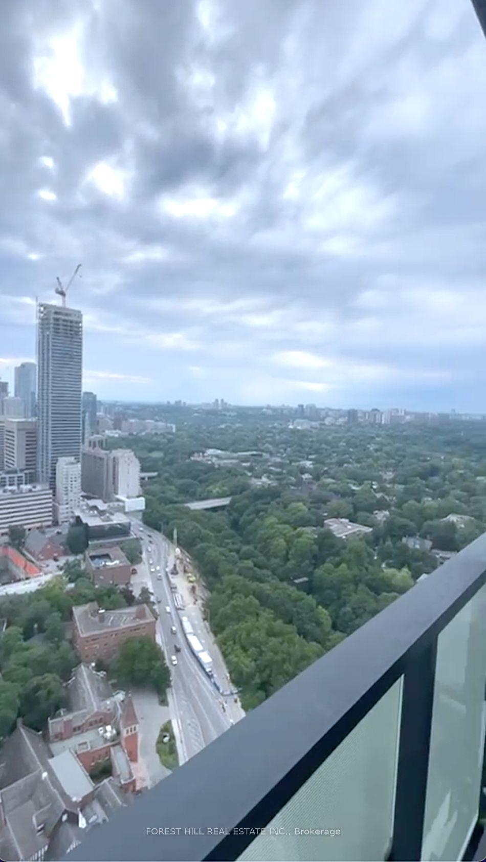 575 Bloor Street E 3501