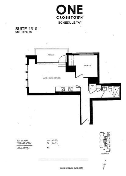 1 Quarrington Lane 1619