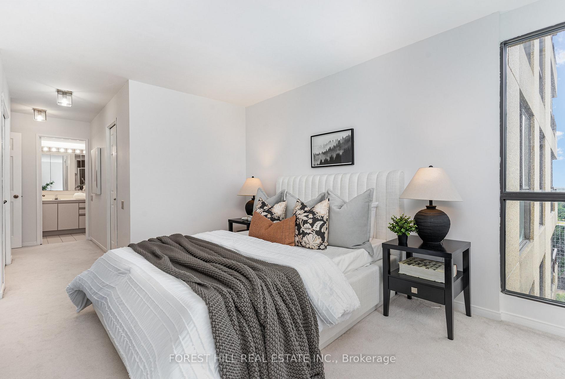 3 Concorde Place 2004