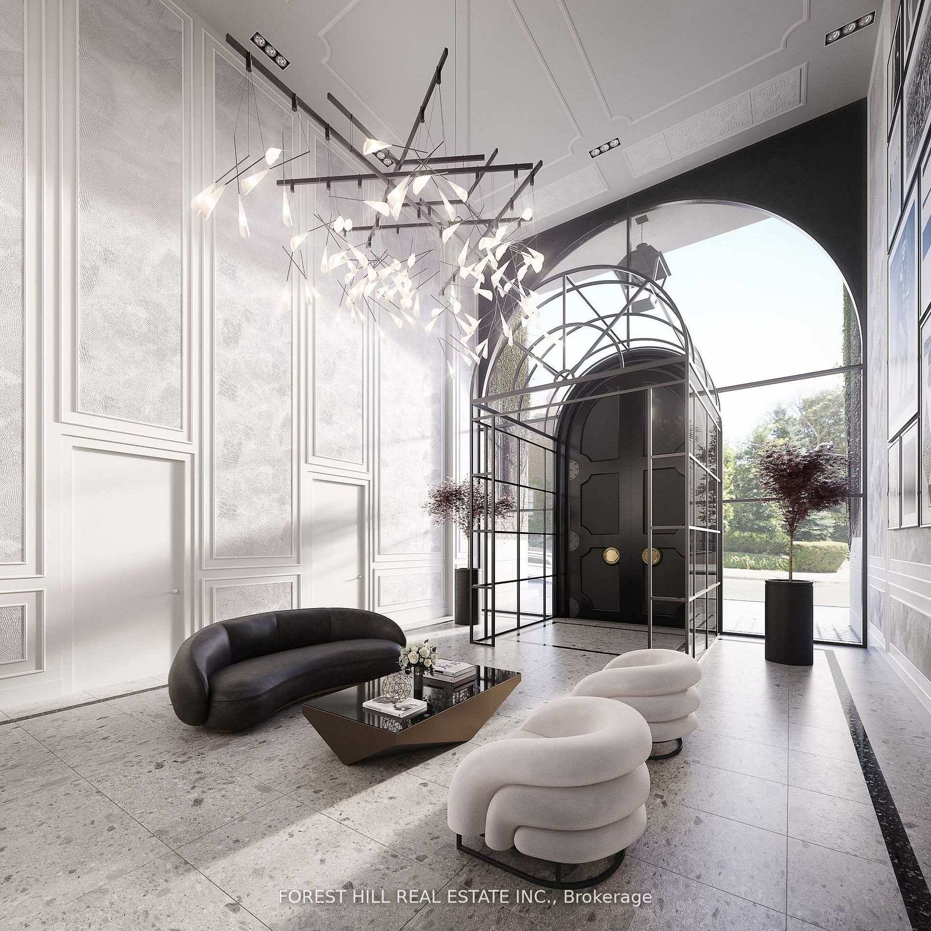 2010 Bathurst Street #5B