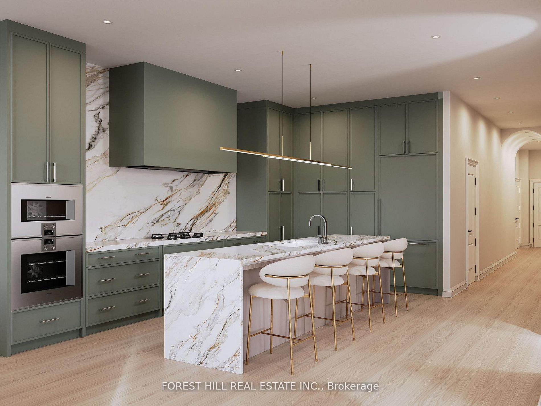 2010 Bathurst Street #5B