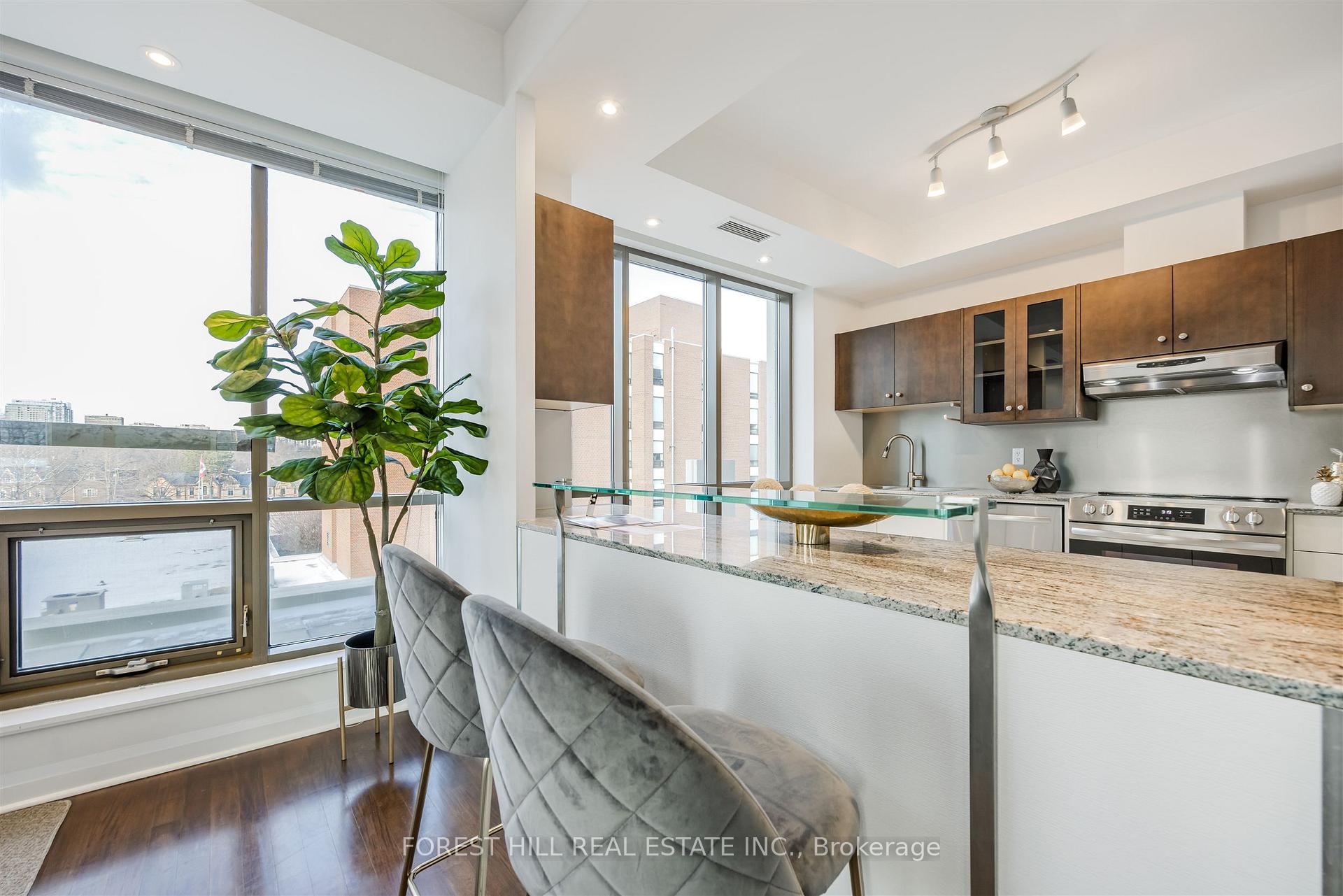 3 McAlpine Street 501