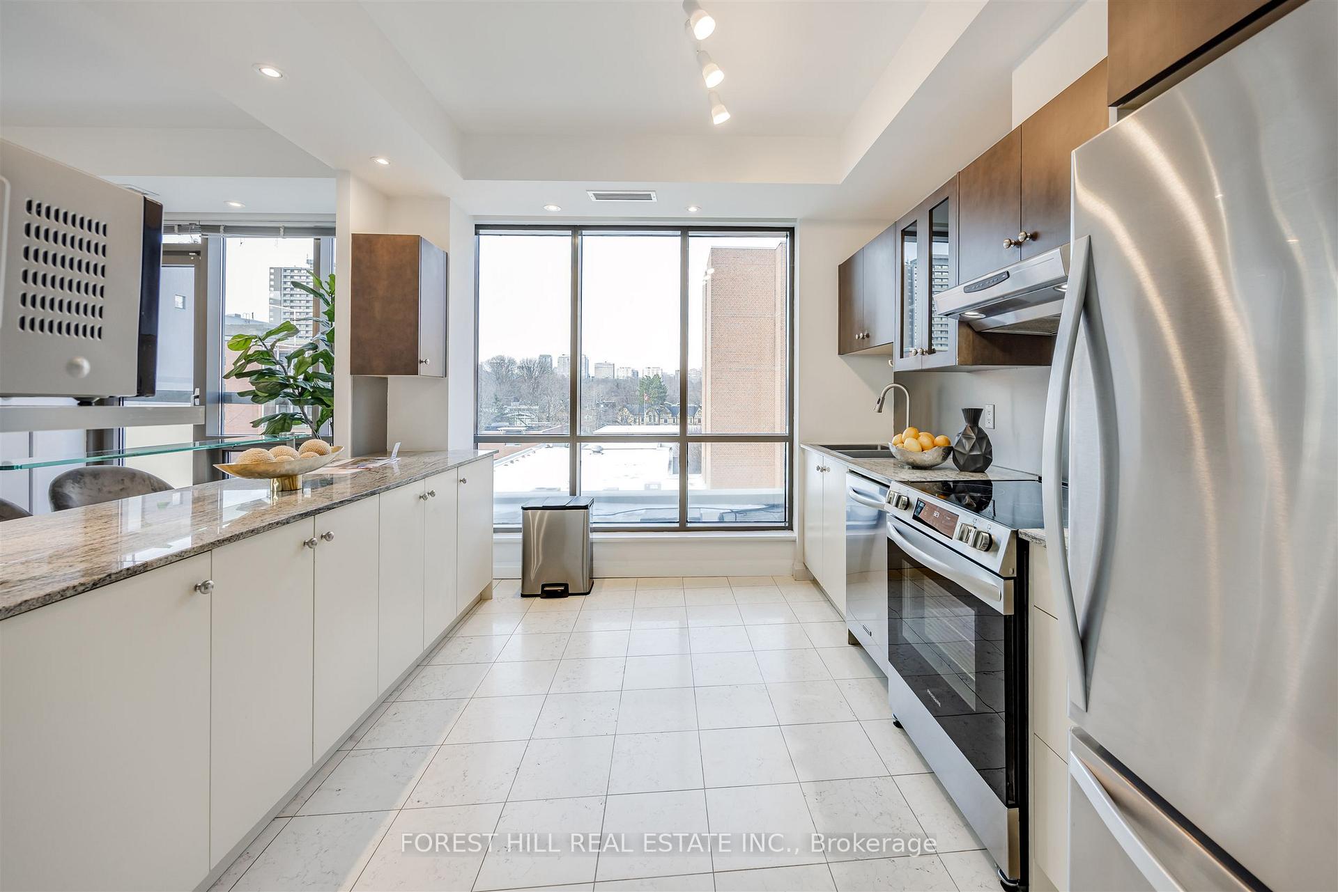 3 McAlpine Street 501