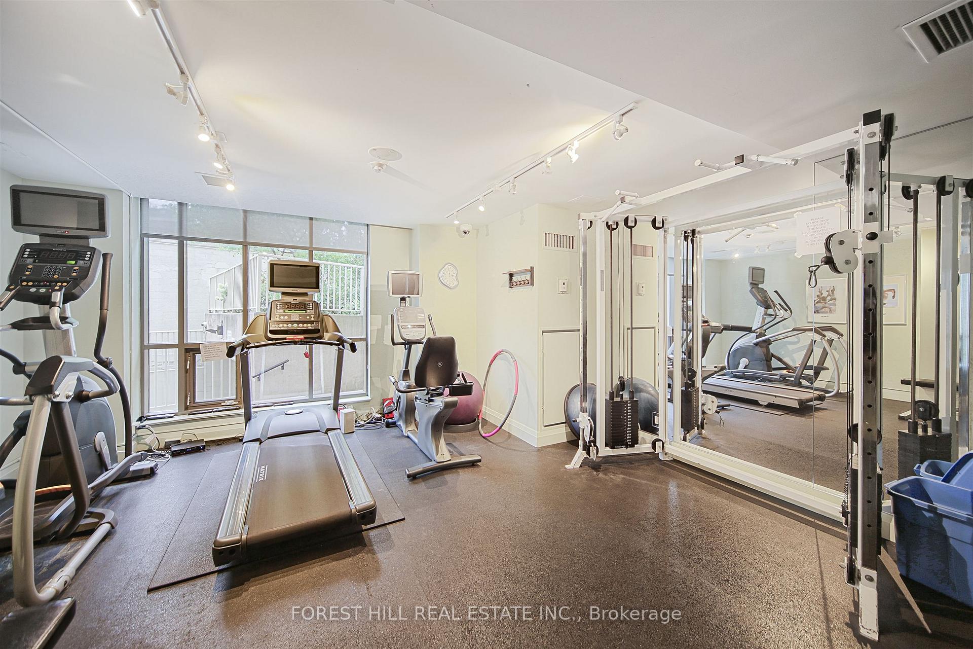 3 McAlpine Street 501