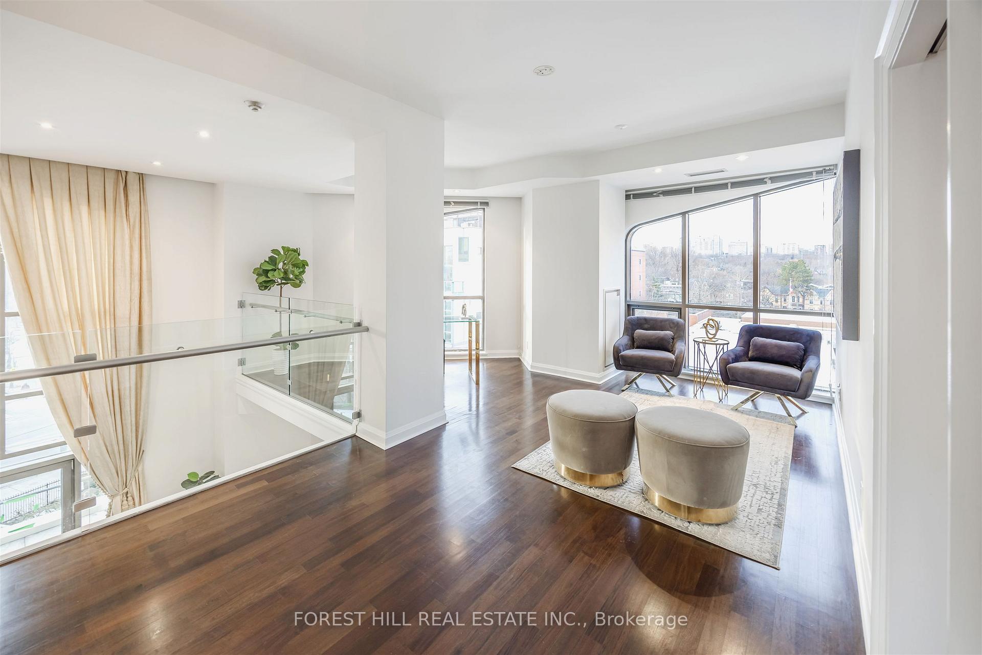 3 McAlpine Street 501