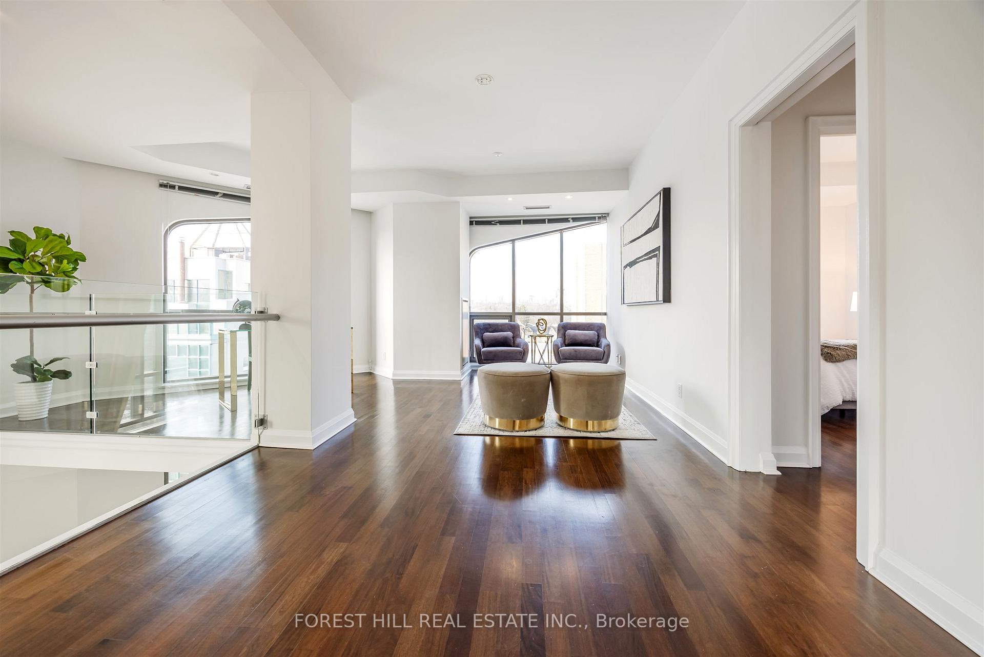 3 McAlpine Street 501