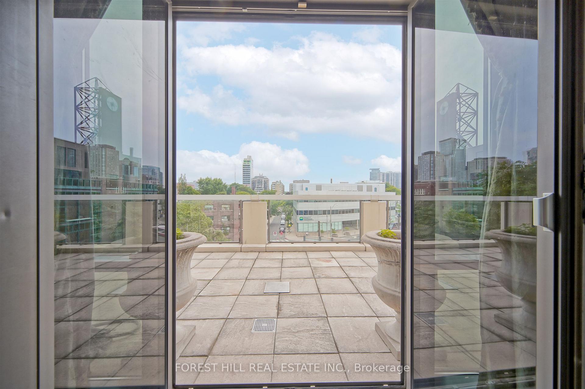 3 McAlpine Street 501