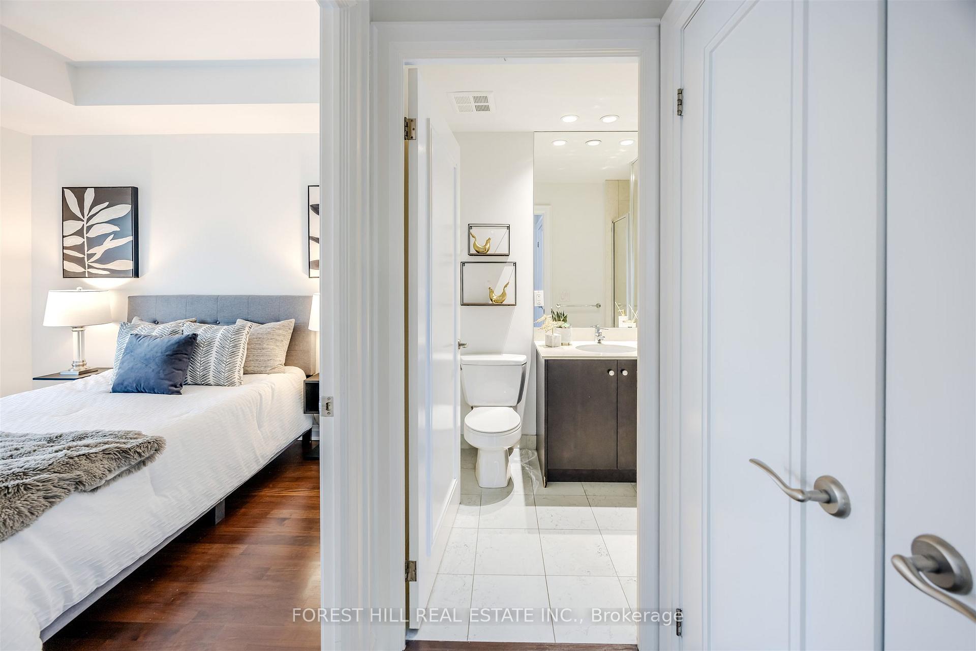 3 McAlpine Street 501