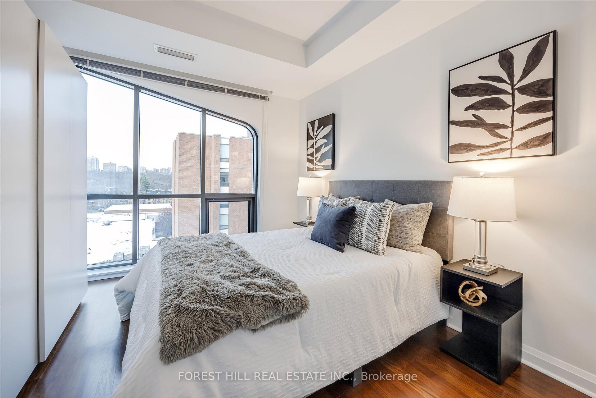 3 McAlpine Street 501