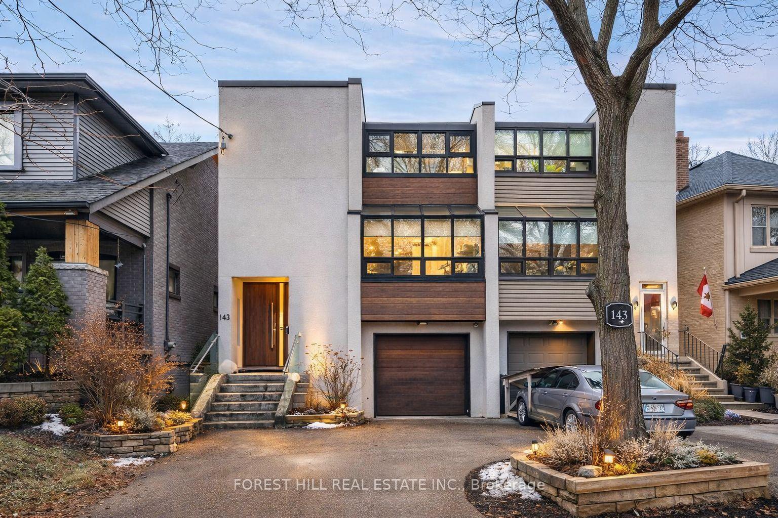 143 Hillsdale Avenue E