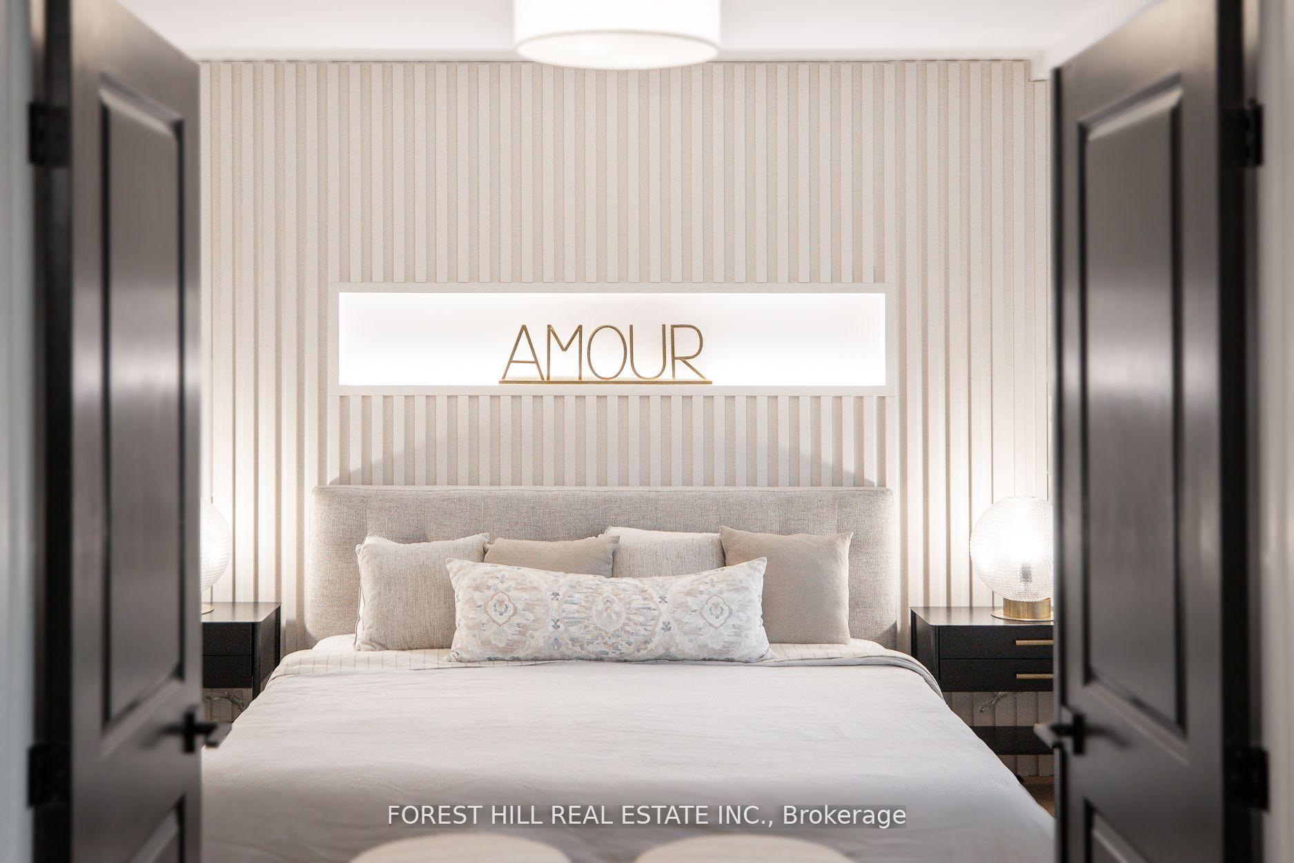 1 Benvenuto Place 129