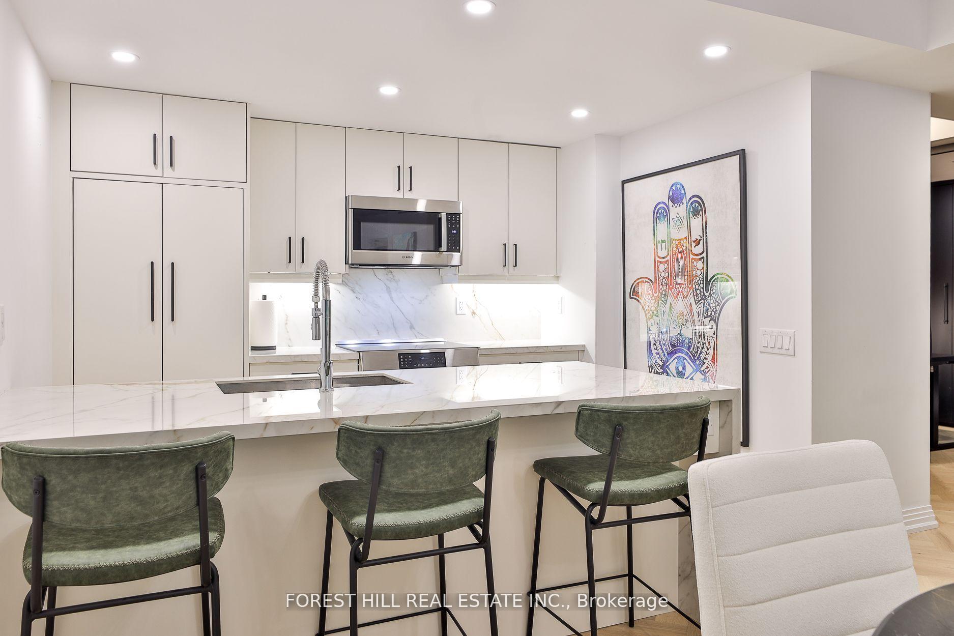 1 Benvenuto Place 129