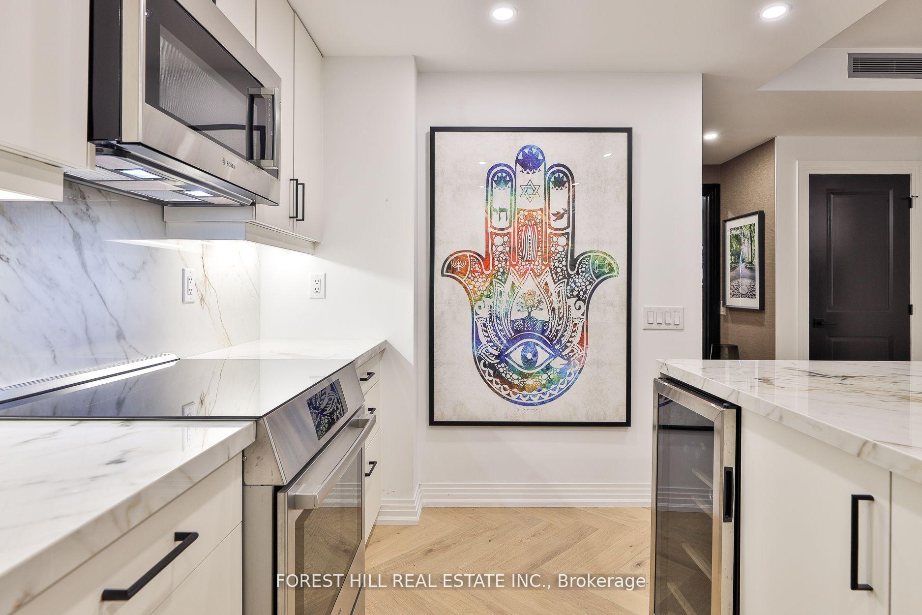 1 Benvenuto Place 129