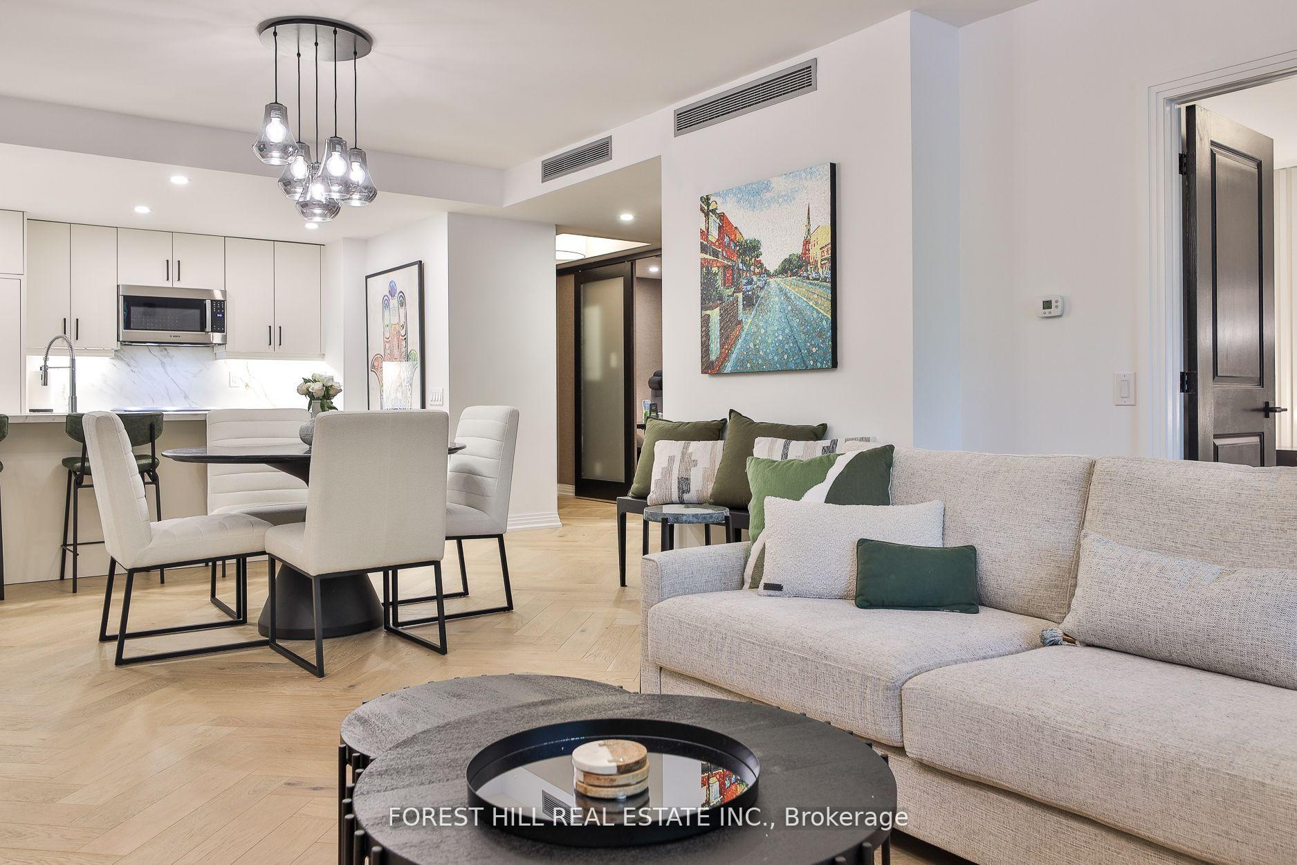 1 Benvenuto Place 129