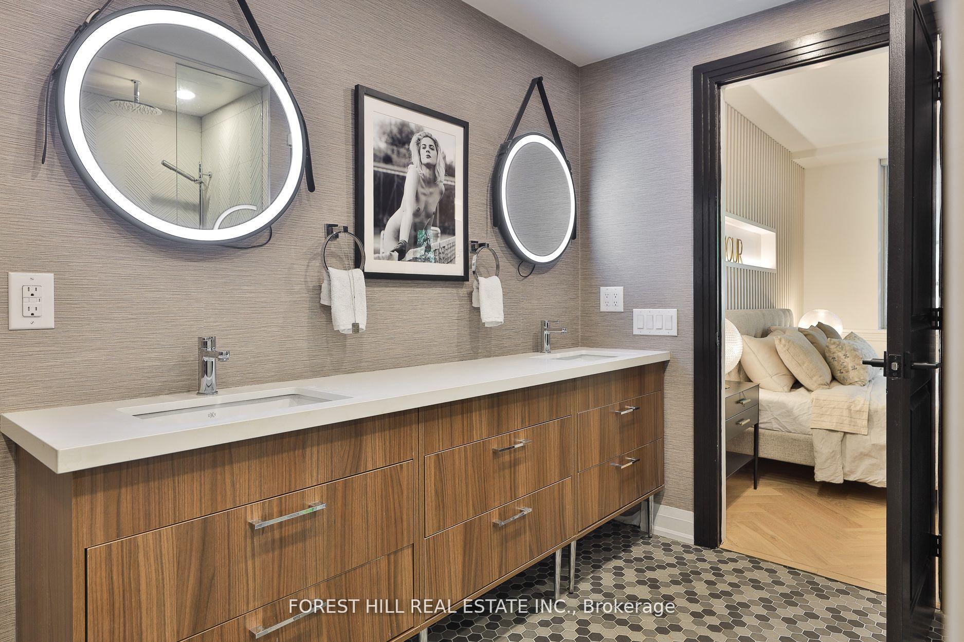 1 Benvenuto Place 129