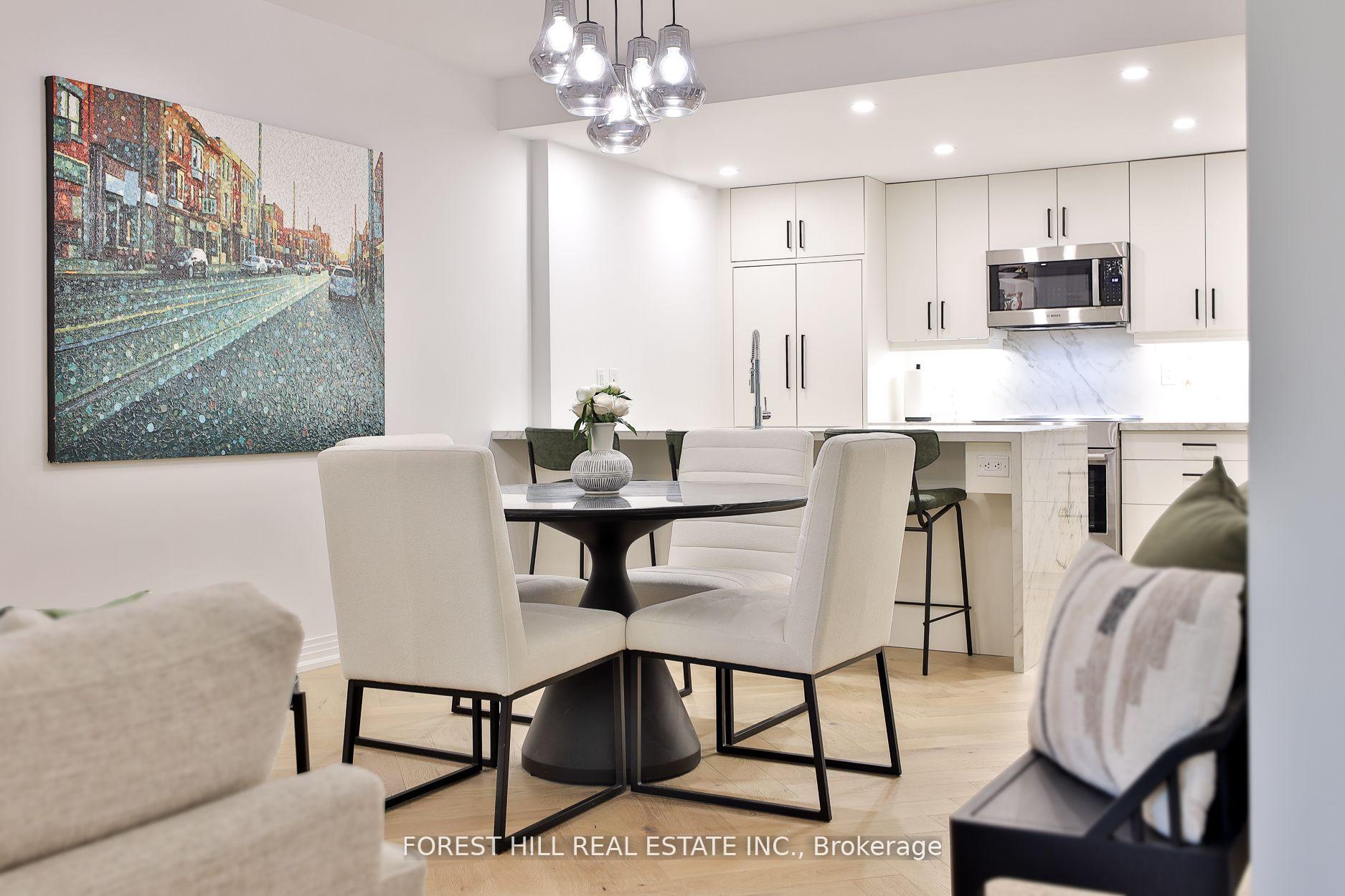 1 Benvenuto Place 129