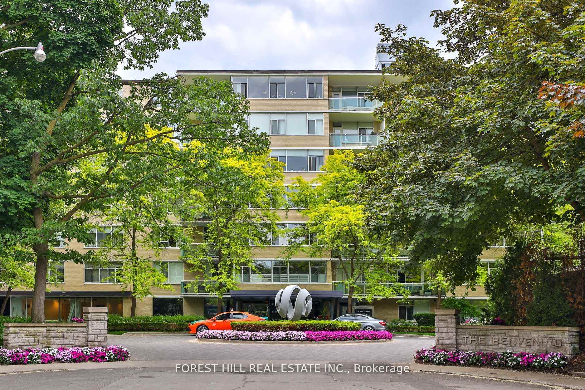 1 Benvenuto Place 129