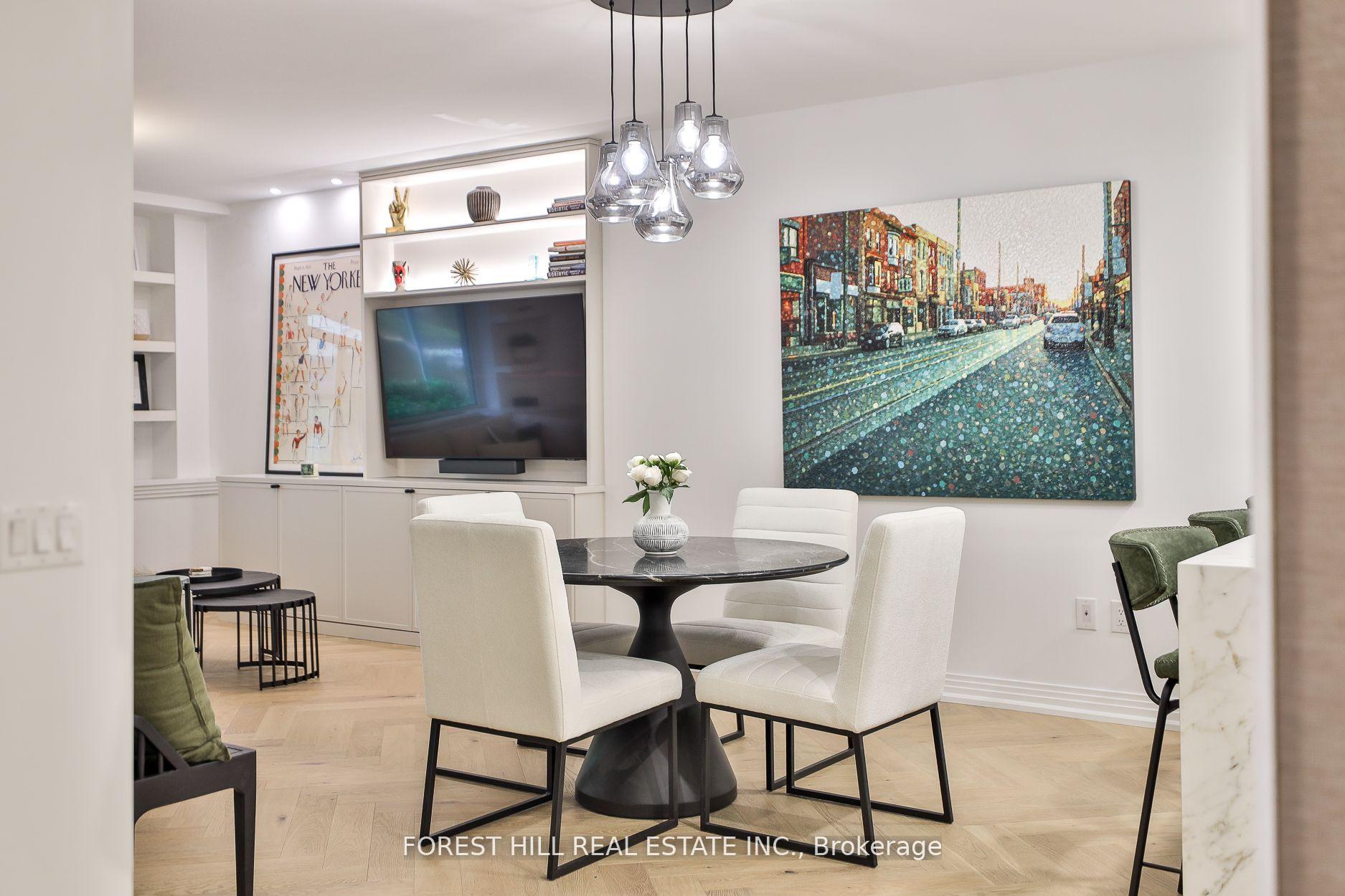 1 Benvenuto Place 129