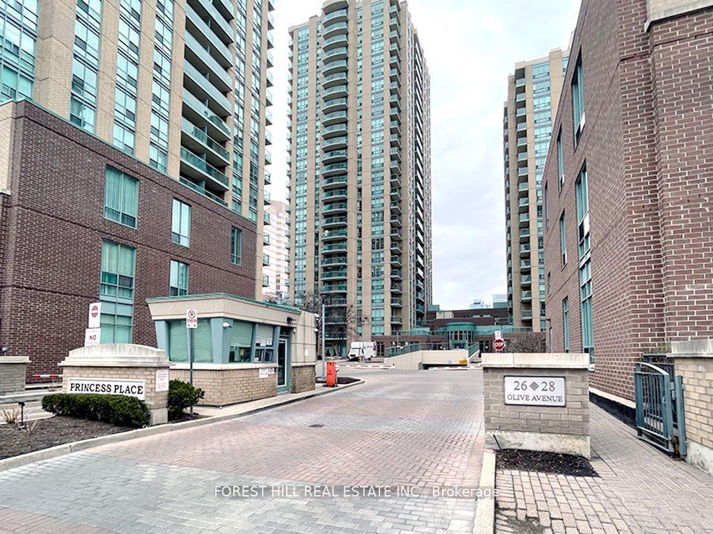 26 Olive Avenue 1907