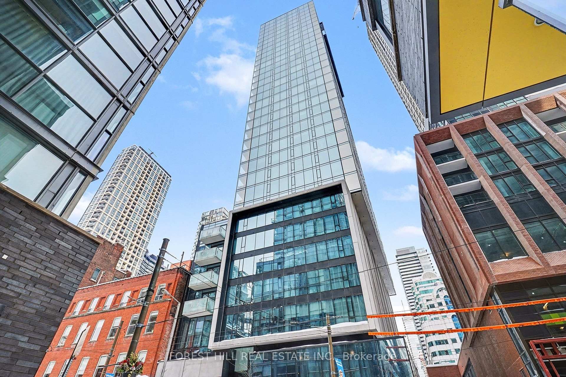 11 Charlotte Street 301