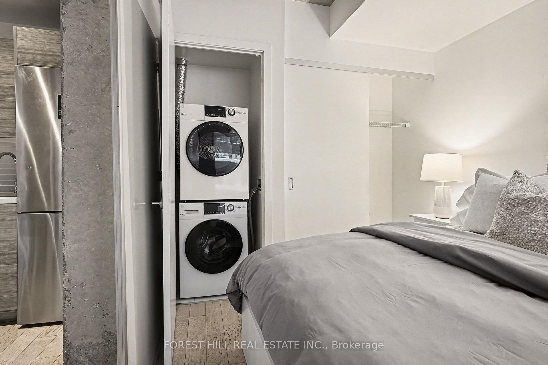 11 Charlotte Street 301