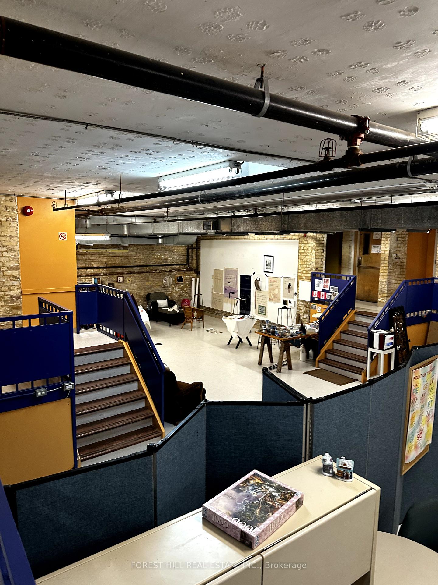 525 Bloor Street E Lower