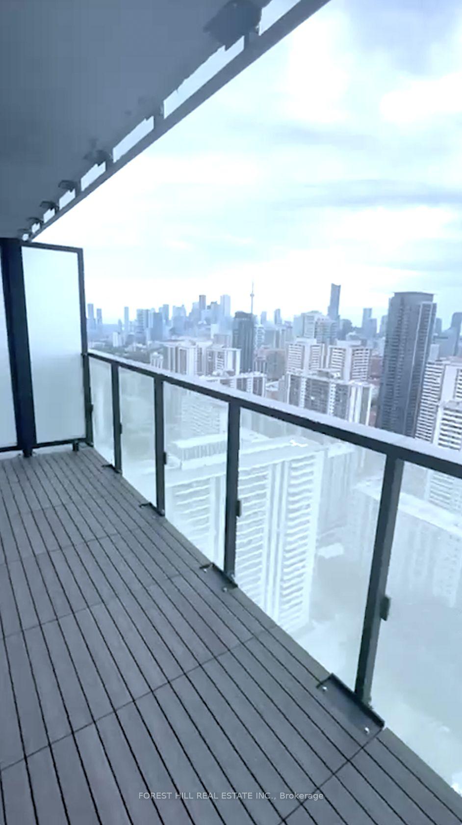 575 Bloor Street E 3501