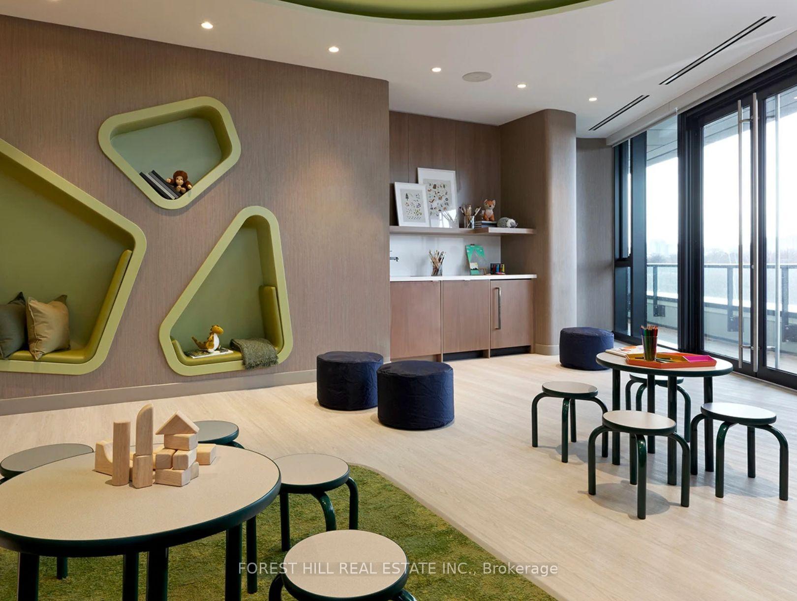 575 Bloor Street E 3501