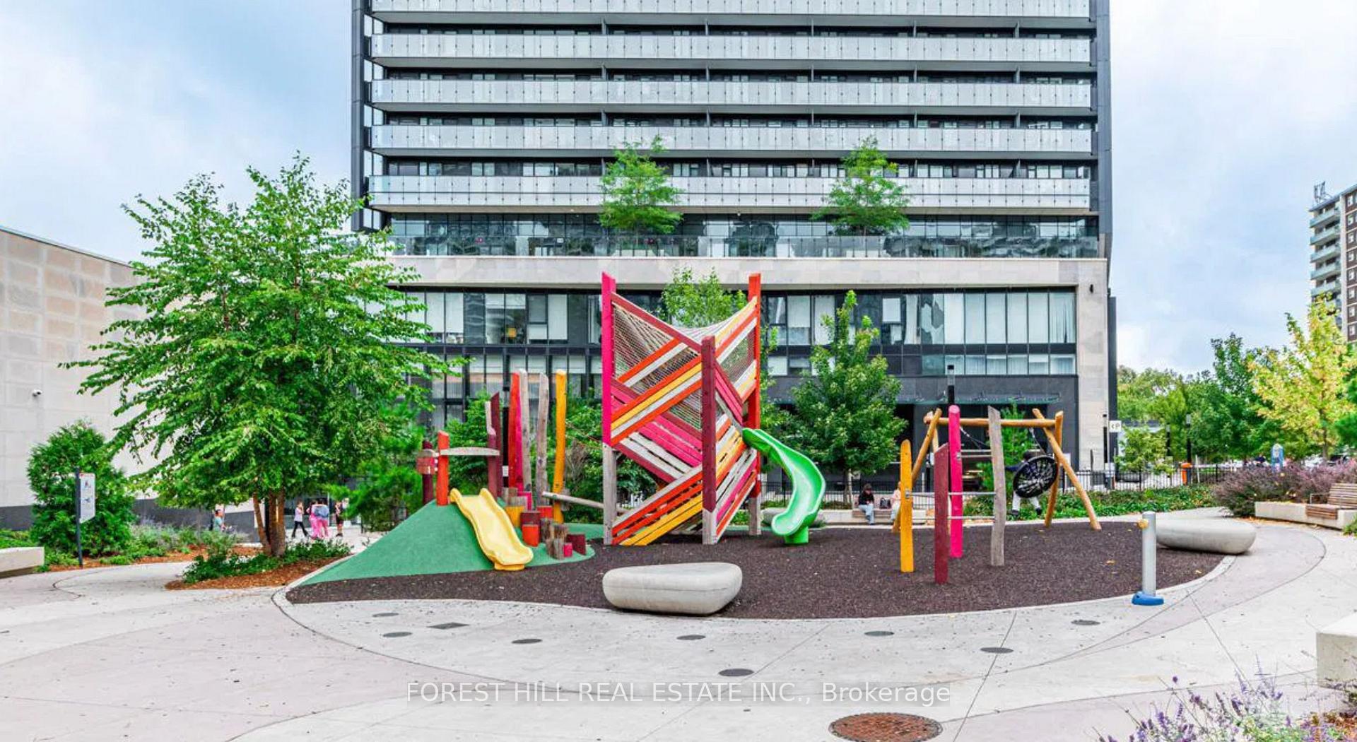 575 Bloor Street E 3501