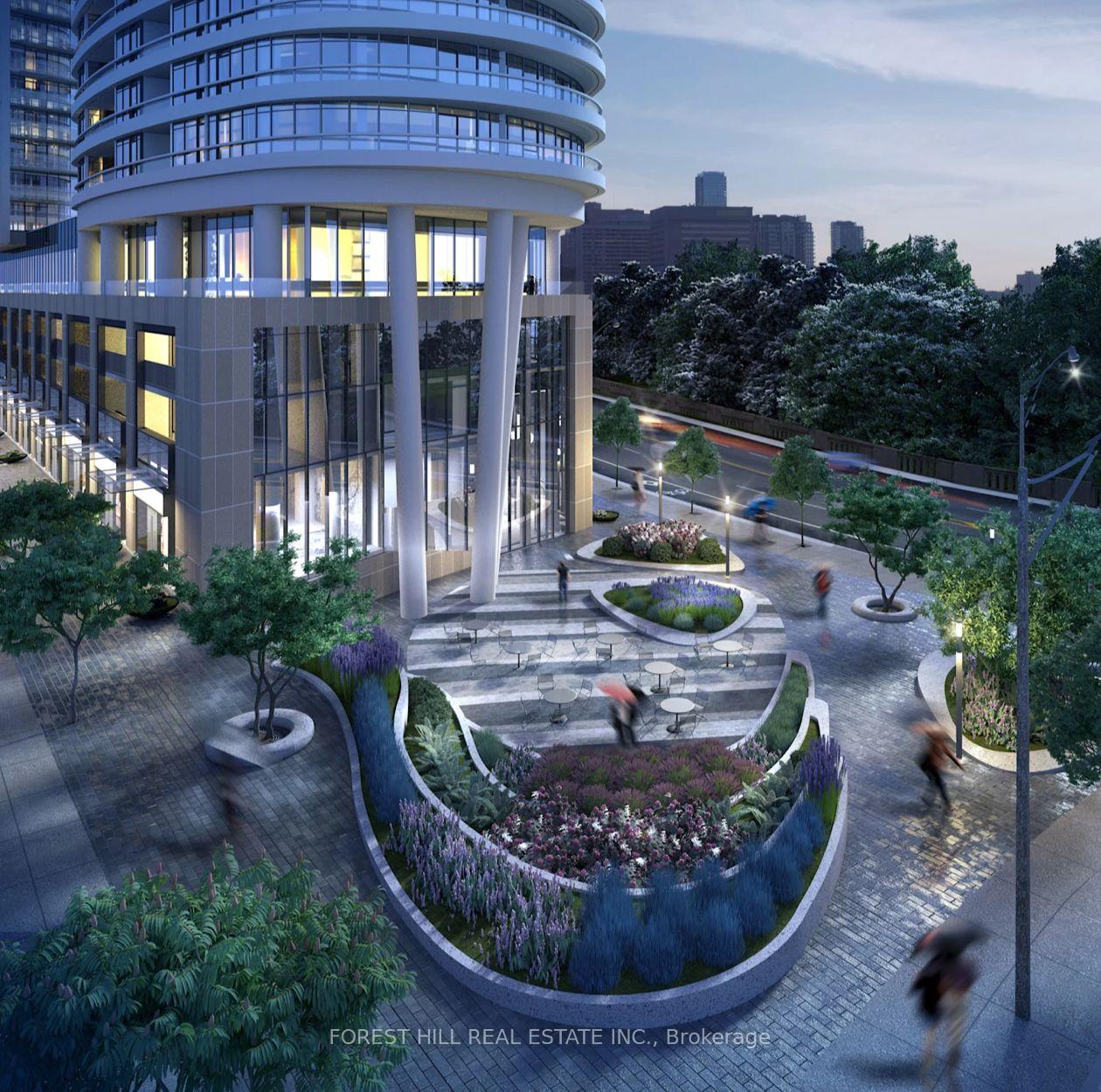 575 Bloor Street E 3501