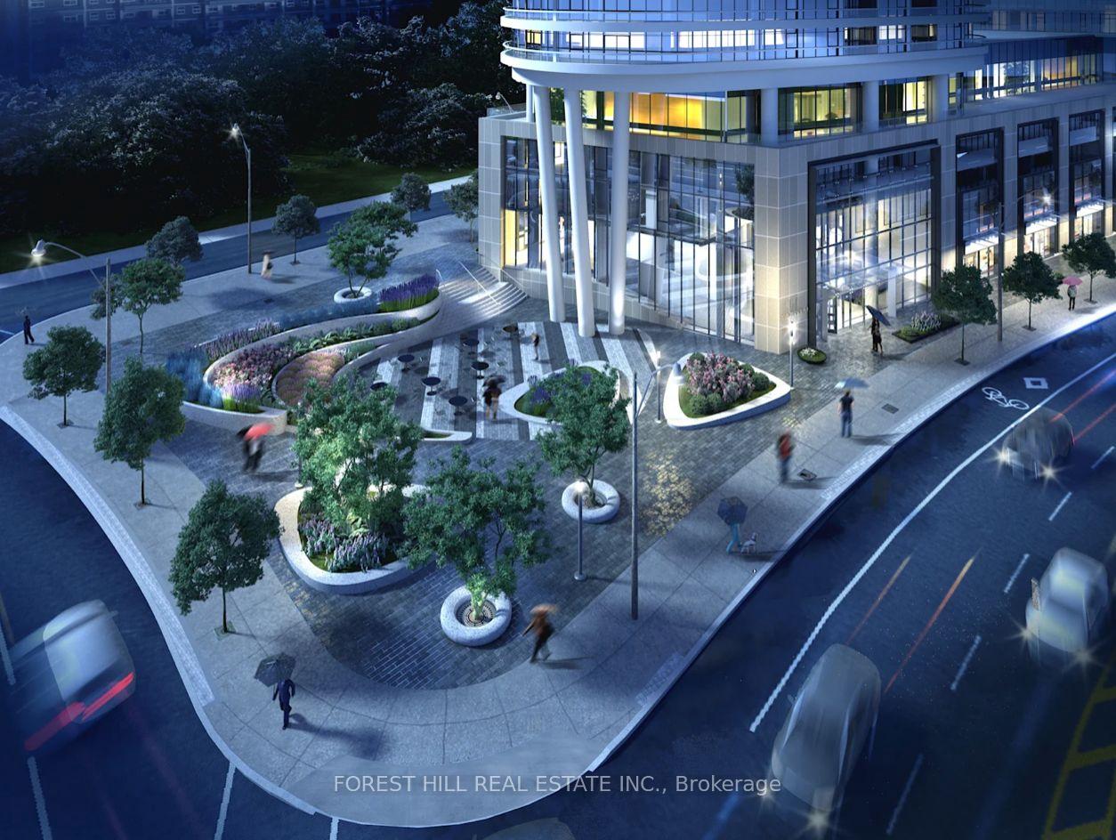 575 Bloor Street E 3501