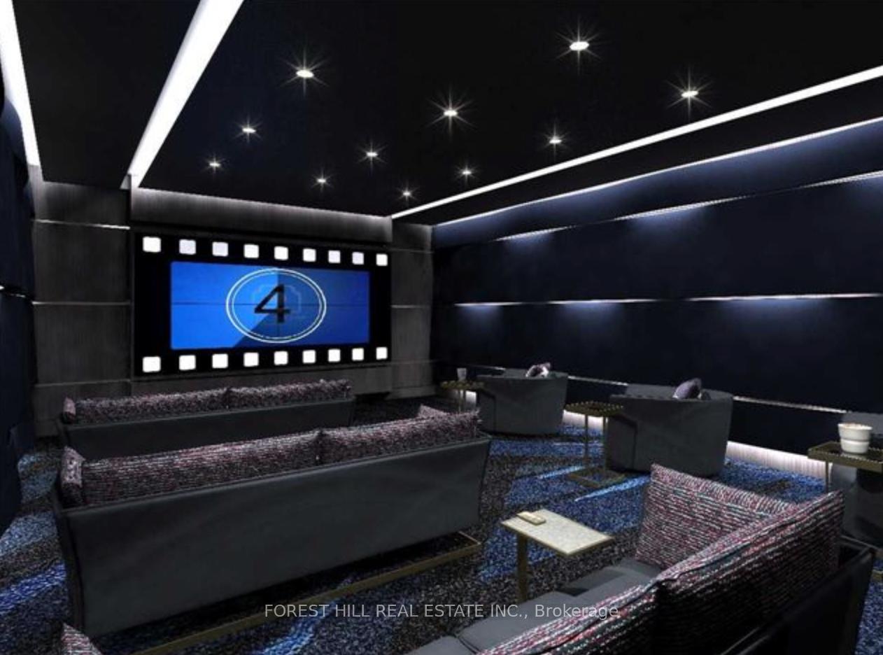 575 Bloor Street E 3501